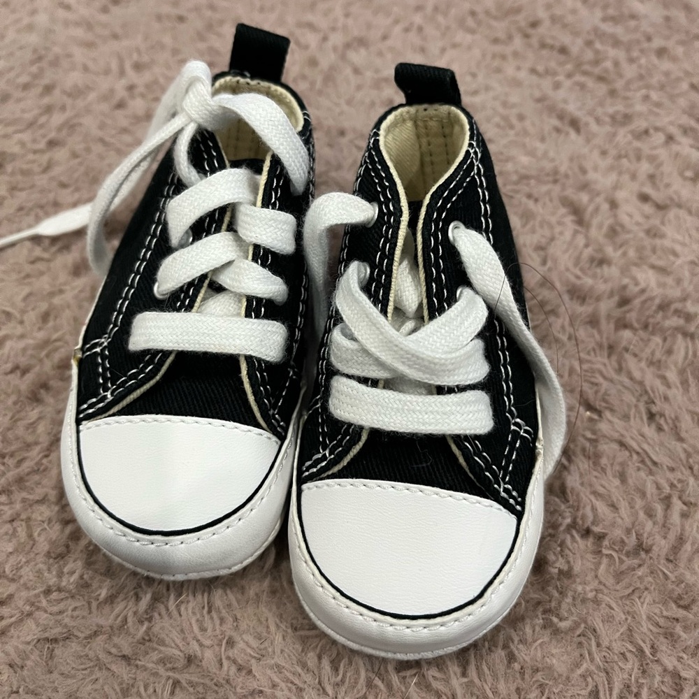 Converse | All Star | Sz. 2 (infants)